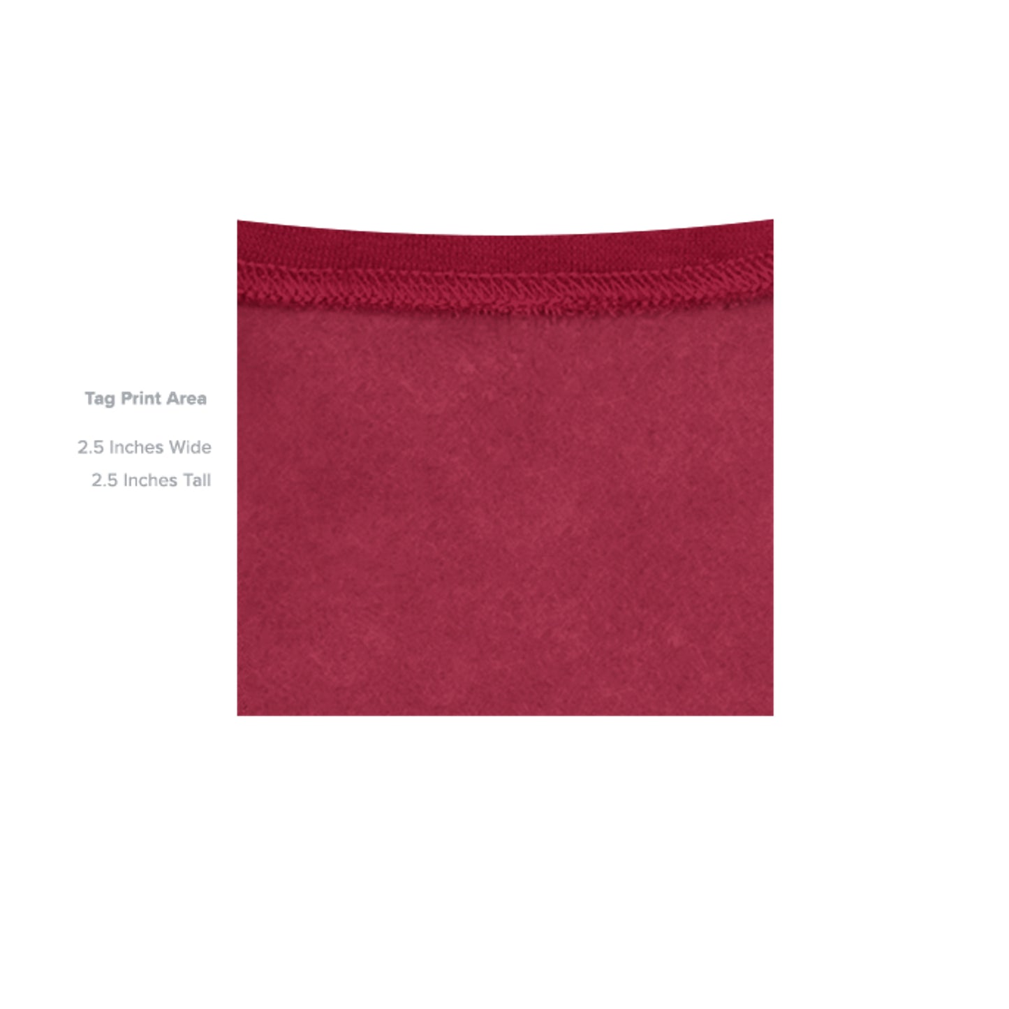 CARDINAL RED - G185 - INSIDE_TAG_LINE