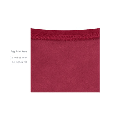 CARDINAL RED - G185 - INSIDE_TAG_LINE