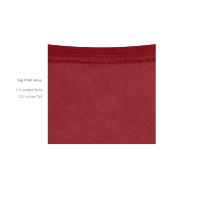 ANTIQUE CHERRY RED - G185 - INSIDE_TAG_LINE