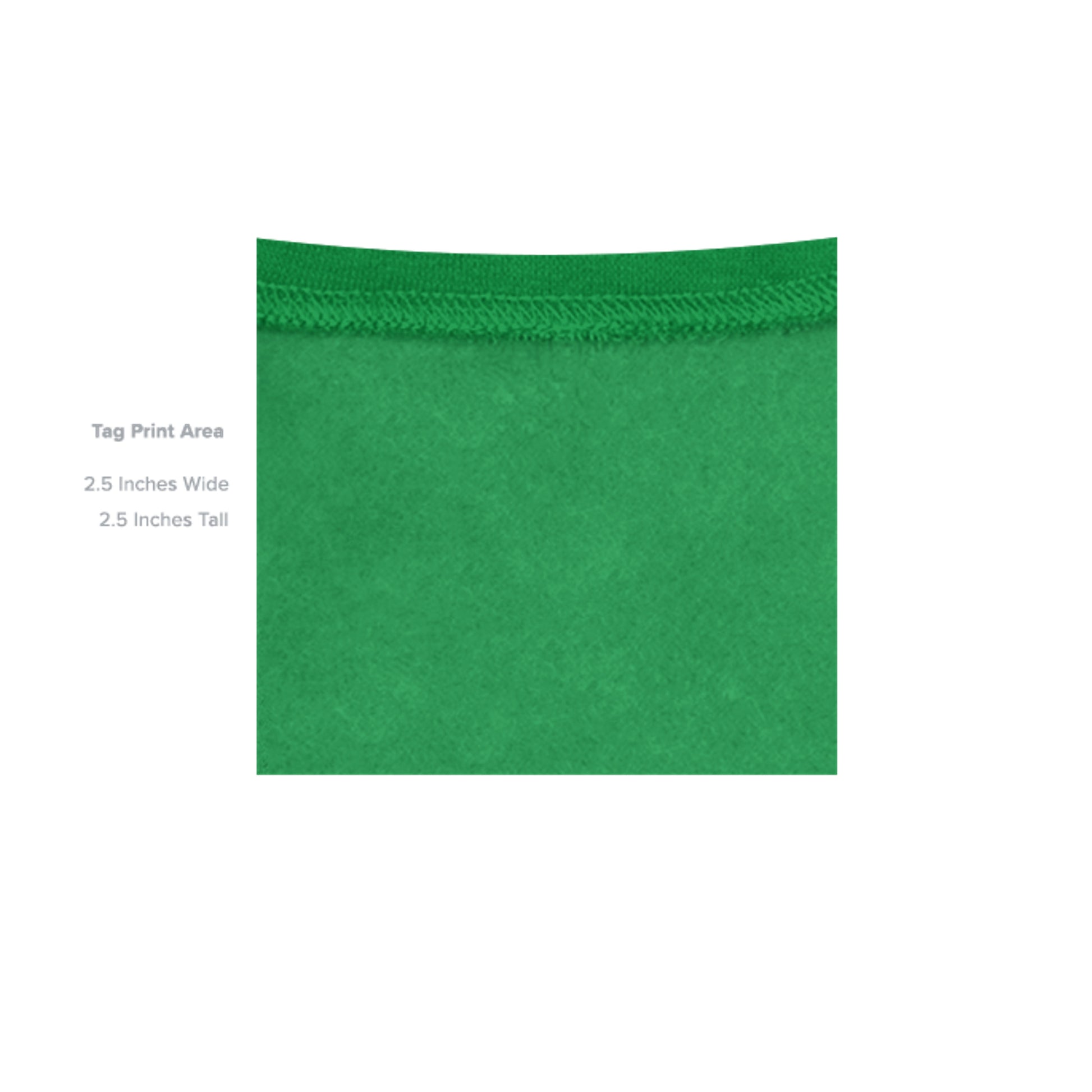 IRISH GREEN - G185 - INSIDE_TAG_LINE