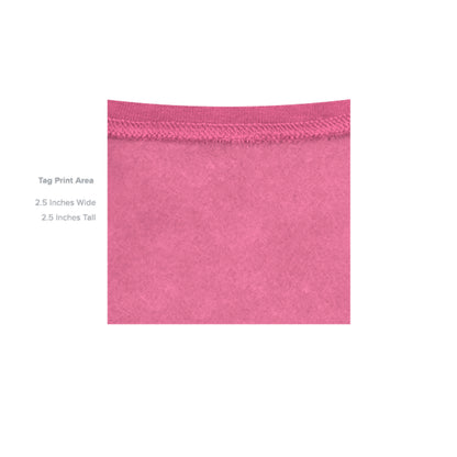 SAFETY PINK - G185 - INSIDE_TAG_LINE