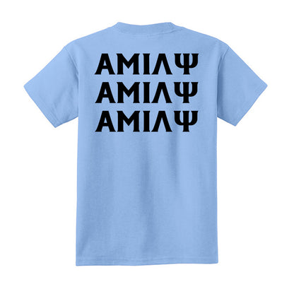 Light Blue - PC54Y - BACK