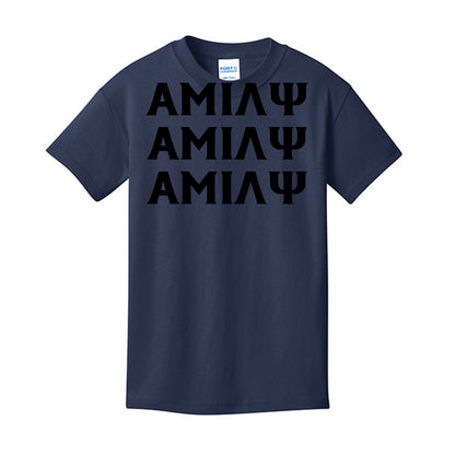 Navy - PC54Y - BACK