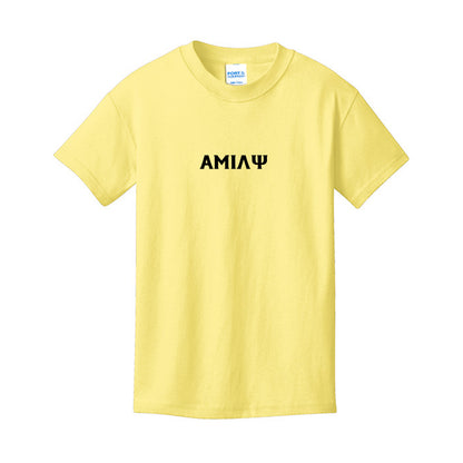 Yellow - PC54Y - FRONT