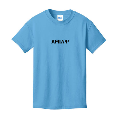 Aquatic Blue - PC54Y - FRONT