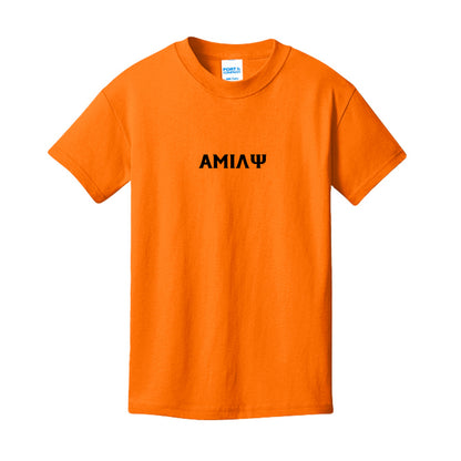 Tennessee Orange - PC54Y - FRONT