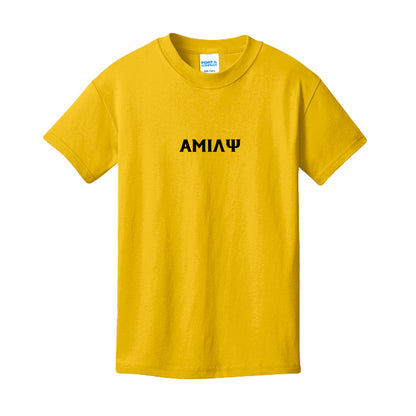 Lemon Yellow - PC54Y - FRONT