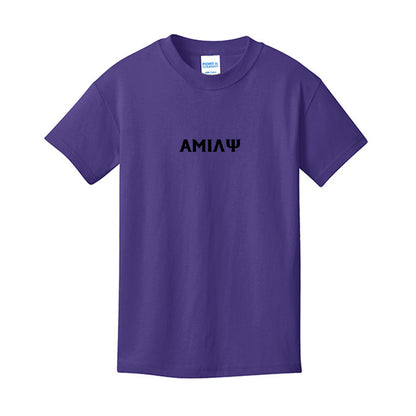 Purple - PC54Y - FRONT