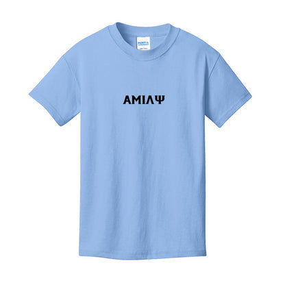 Light Blue - PC54Y - FRONT