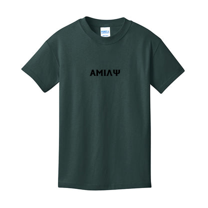 Dark Green - PC54Y - FRONT