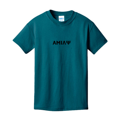 Teal - PC54Y - FRONT
