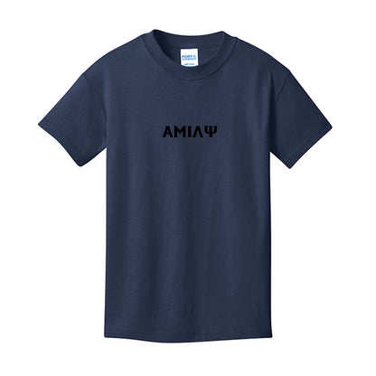 Navy - PC54Y - FRONT