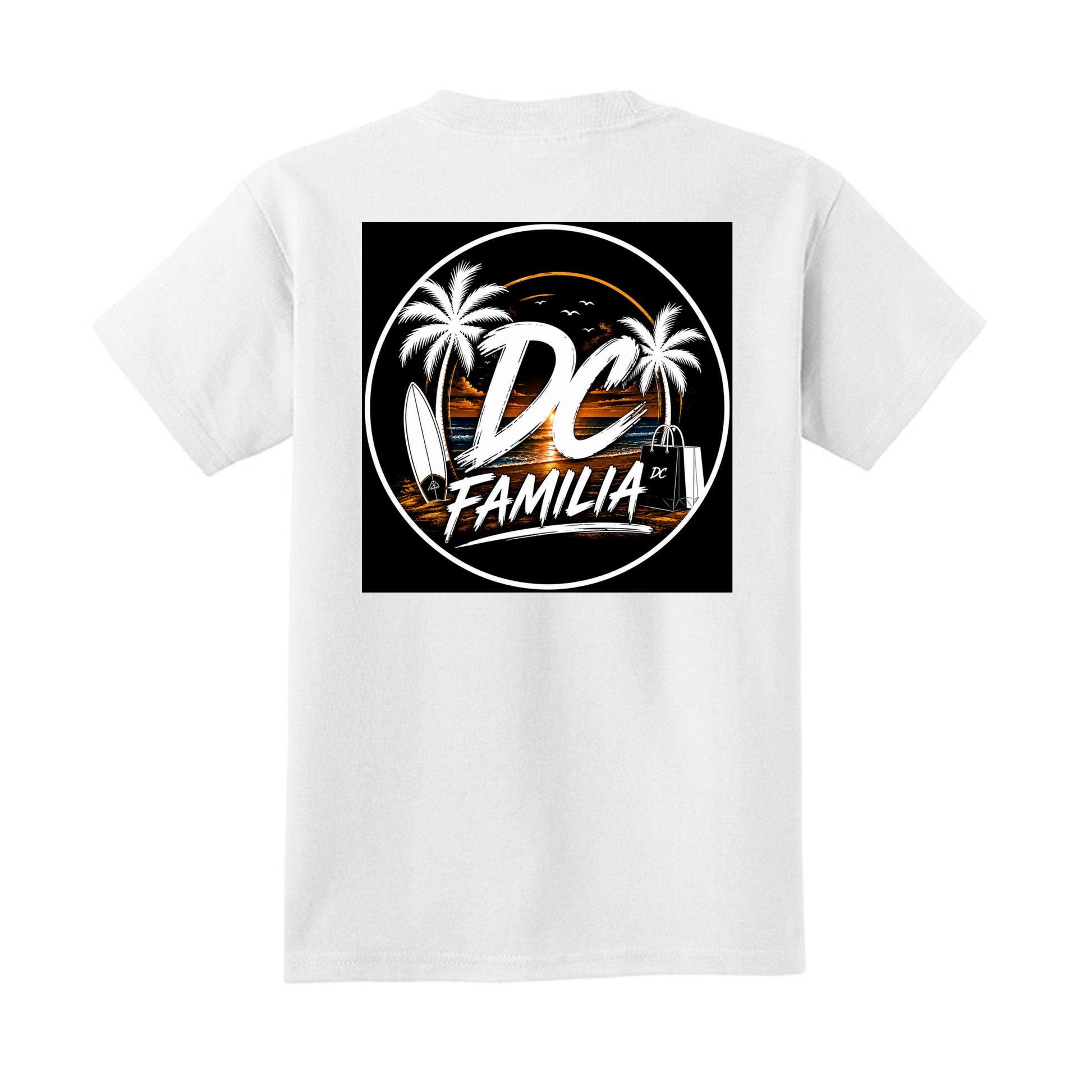 White - PC54Y - BACK