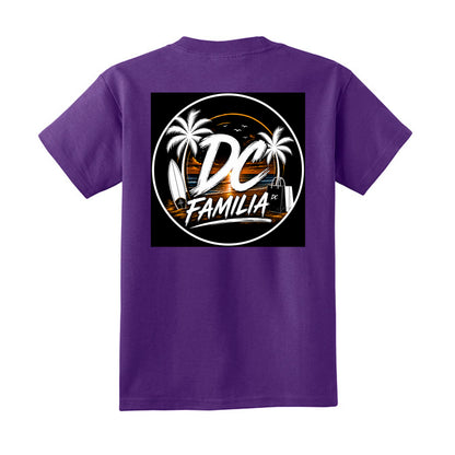 Team Purple - PC54Y - BACK