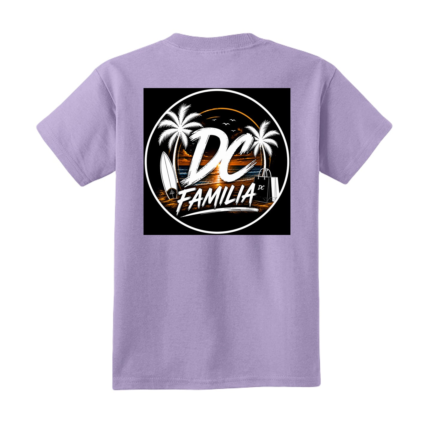 Lavender - PC54Y - BACK