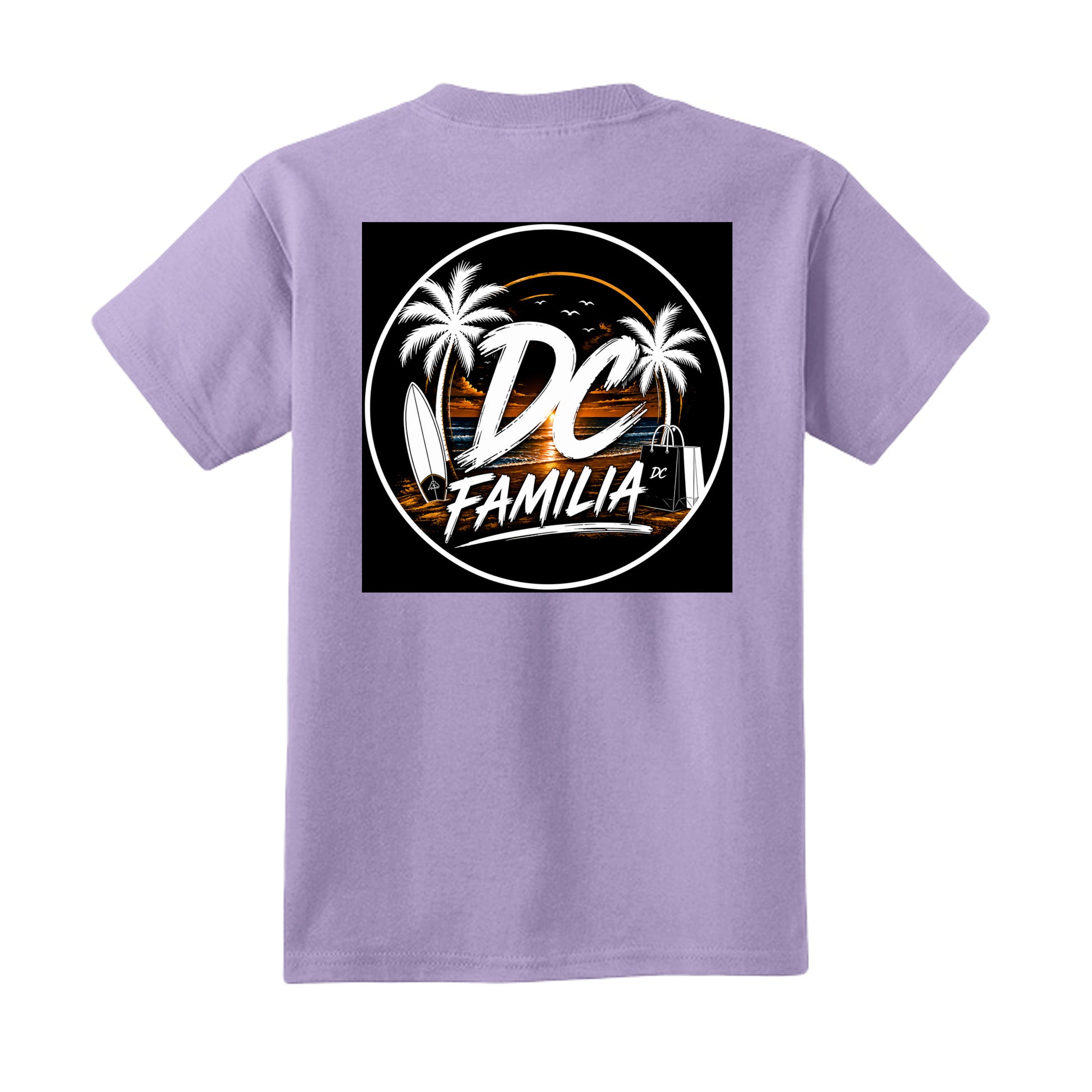 Lavender - PC54Y - BACK
