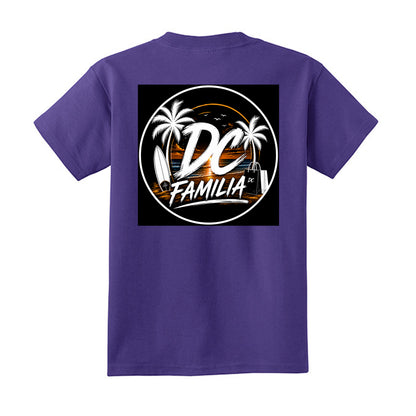 Purple - PC54Y - BACK