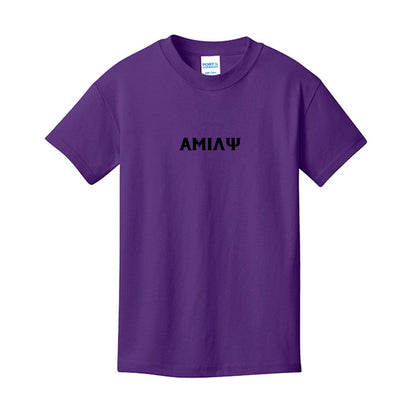 Team Purple - PC54Y - FRONT