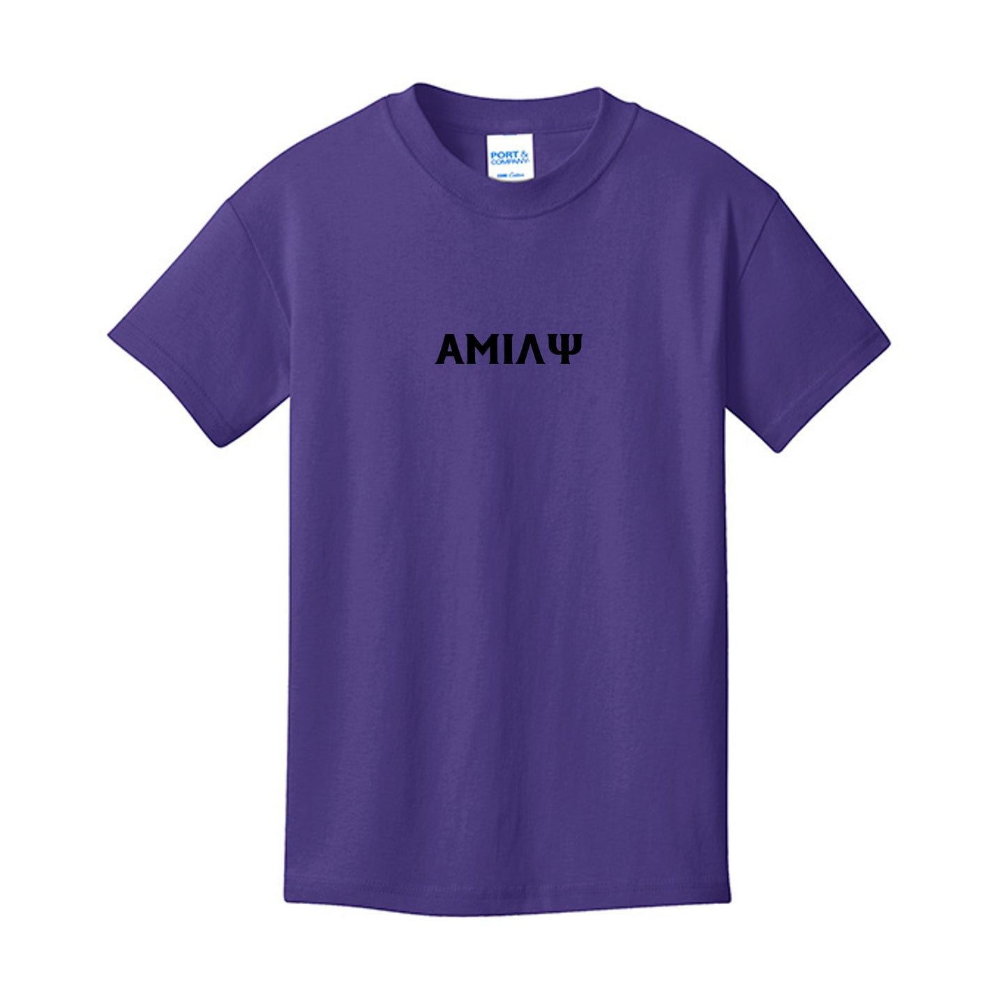 Purple - PC54Y - FRONT