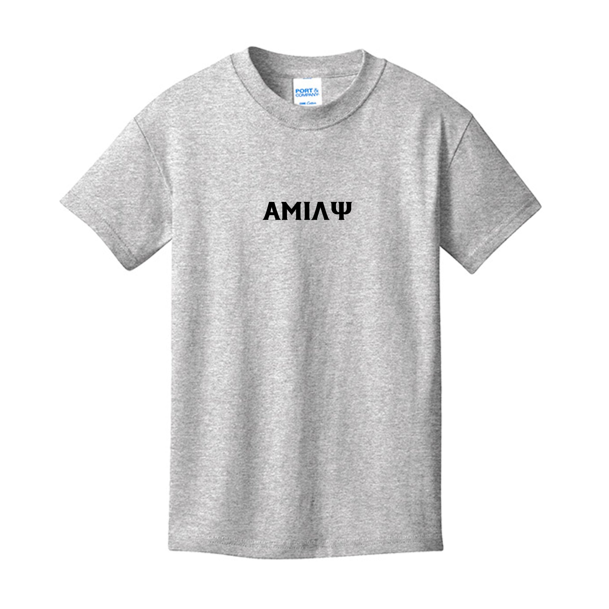 Ash - PC54Y - FRONT