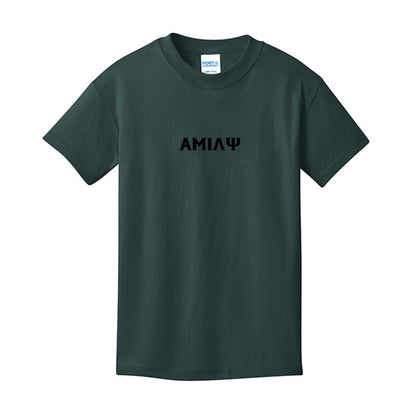 Dark Green - PC54Y - FRONT